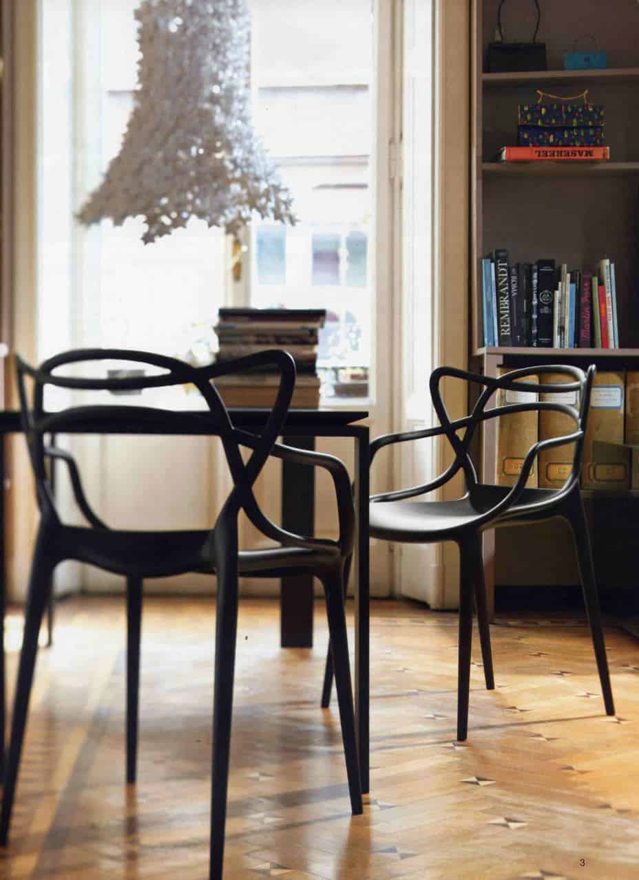 Kartell - The Famous Plastic Culture 5