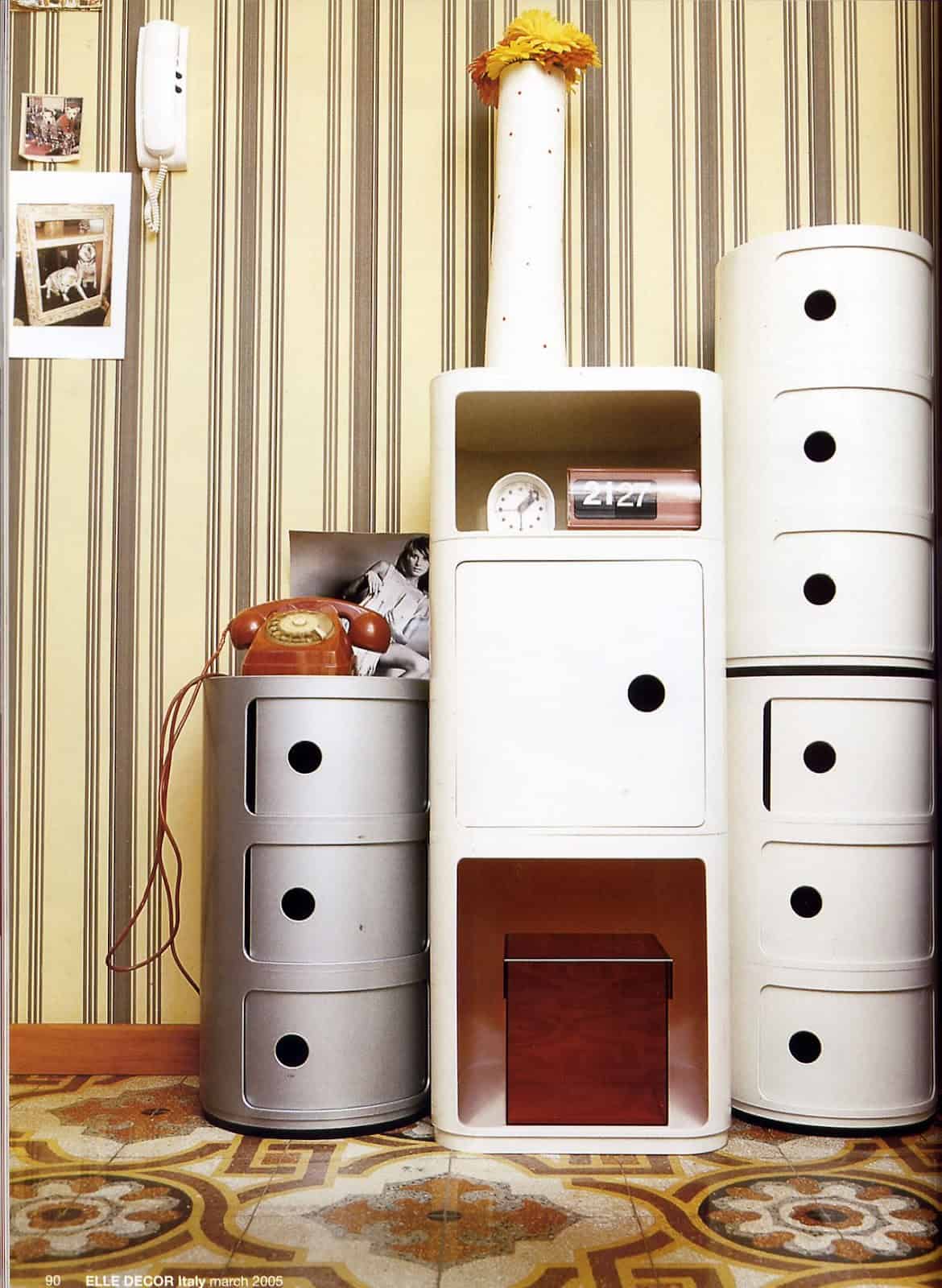 Kartell - The Famous Plastic Culture 6