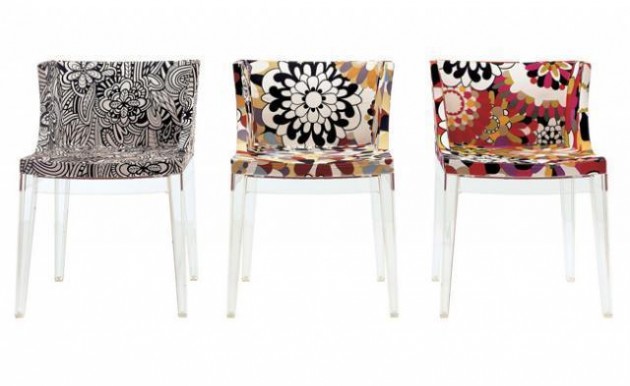 Kartell - The Famous Plastic Culture