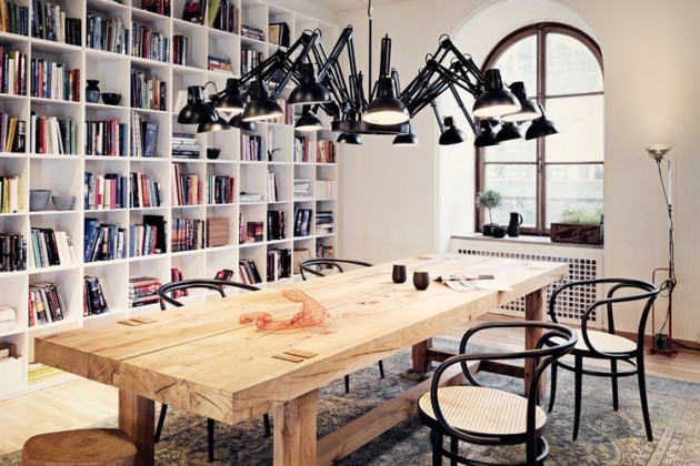 20 Most Impressive Light Designs by MOOOi
