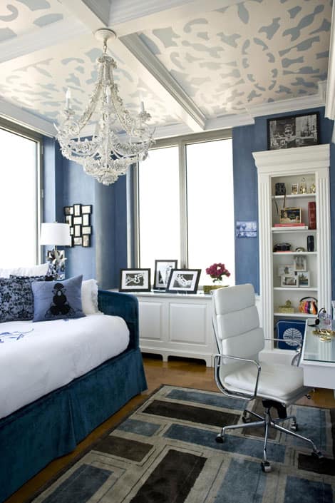 20 Stylish Ceiling Design Ideas