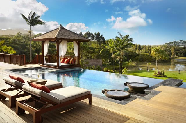 40 Fancy Swimming Pools for Your Home - You Will Want to Have Them Immediately Balibuilt_com