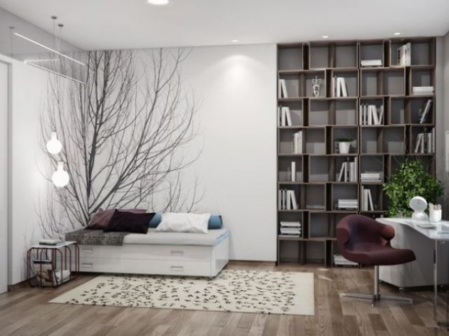 Back To Nature: This Year’s Bedroom Trends
