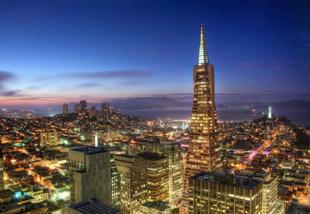 27. Beautiful San Francisco Beautiful San Francisco