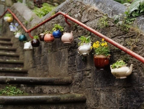 DIY inspiring garden pots-architectureartdesigns.com (2)