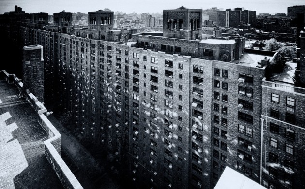 30 Amazing Urban Landscape Photographies by Trey Retcliff