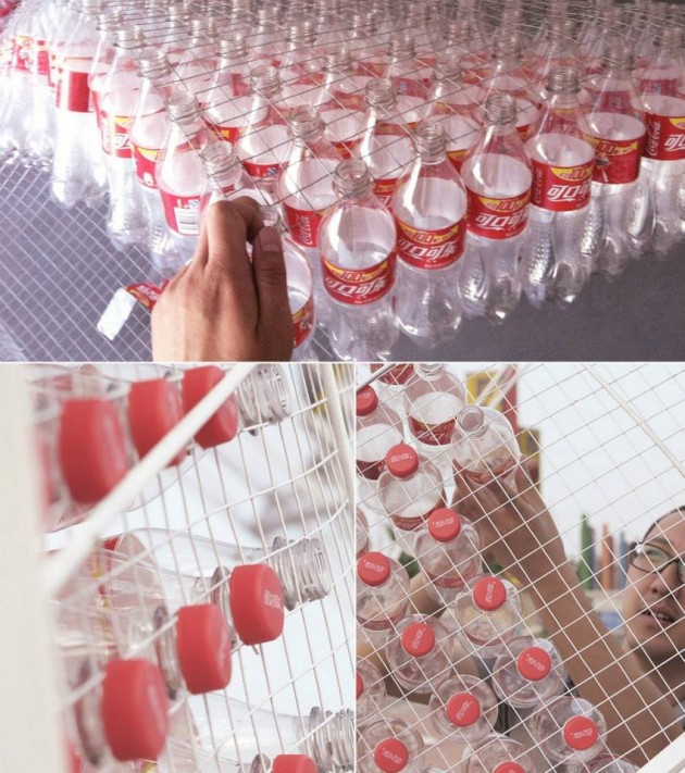 The Cola-Bow by Penda