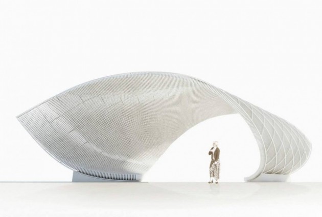 The Cola-Bow by Penda ArchitectureArtDesigns (20)