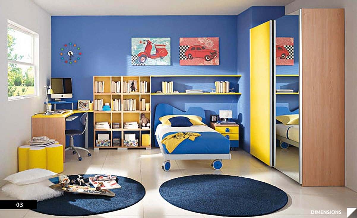 36 Trendy Teen Room Design Ideas amazingmaterial._com