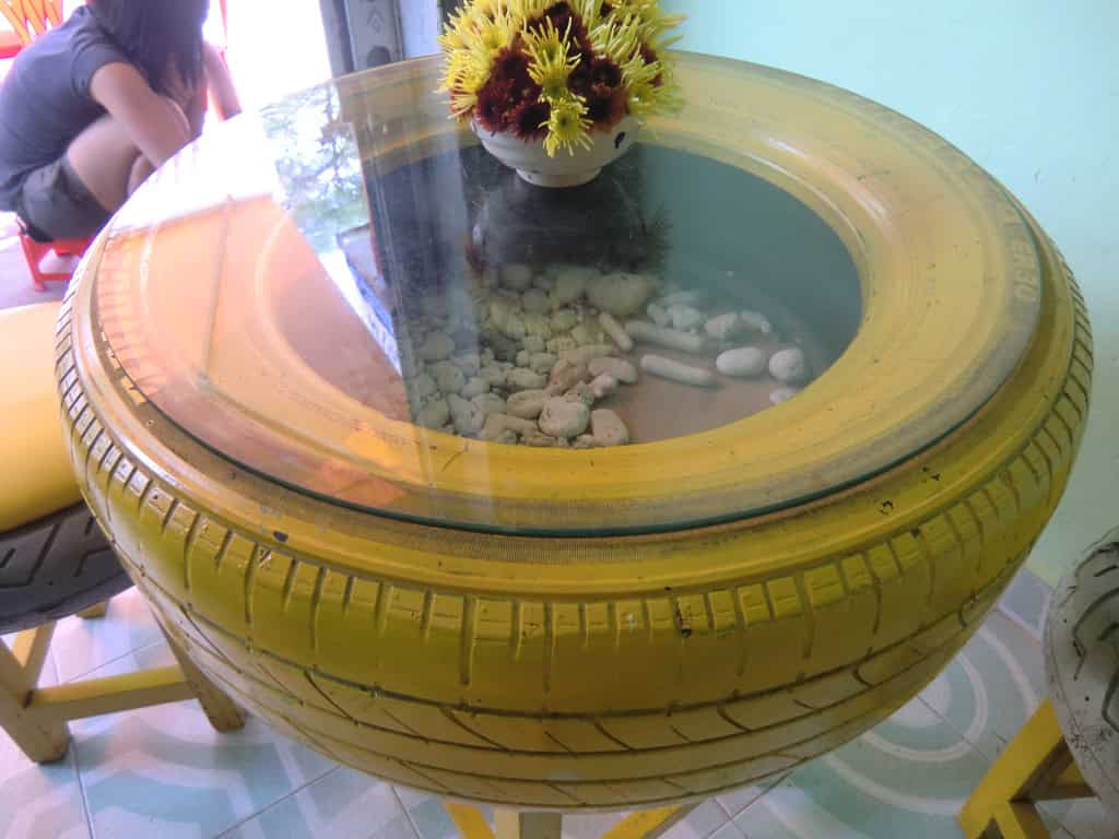 Charming DIY Ideas How to Reuse Old Tires aplinkosprojektavimas._lt_blog_2013_03_prikelkime-padangas-naujam-gyvenimui