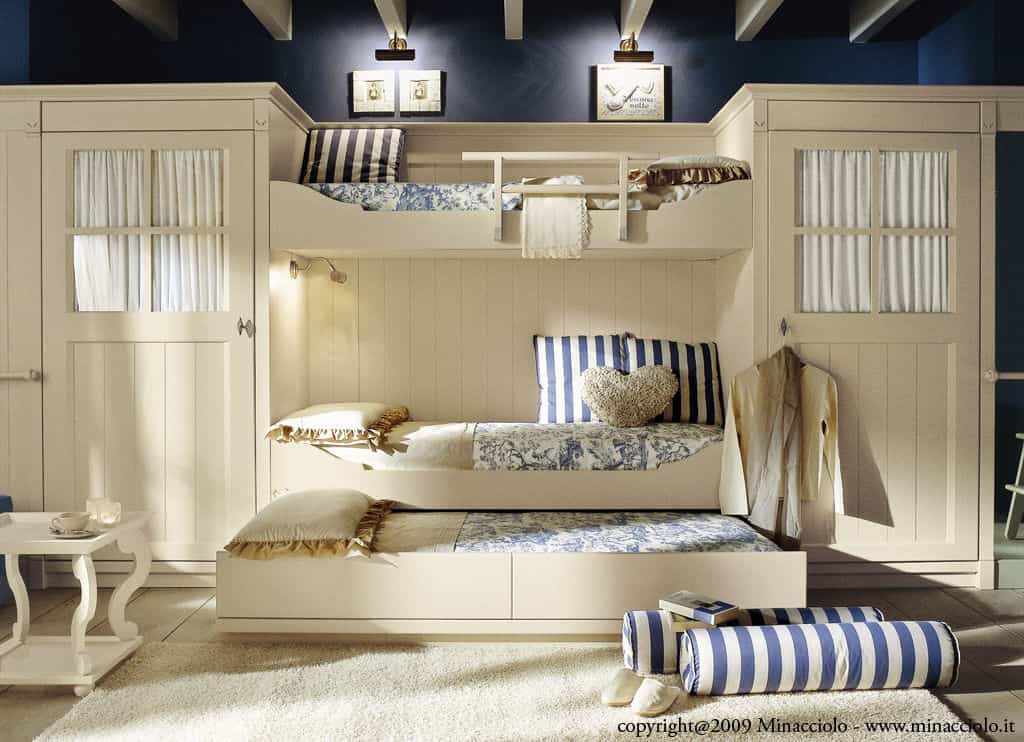 36 Trendy Teen Room Design Ideas archiexpo._fr