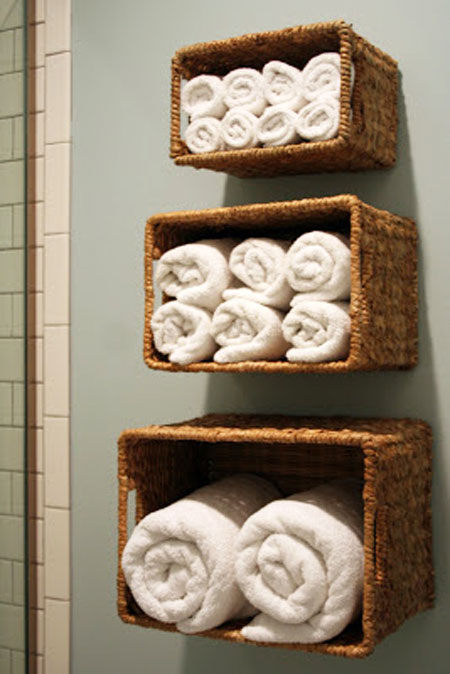 Top 31 Outstanding Towel Hangers for Bathroom