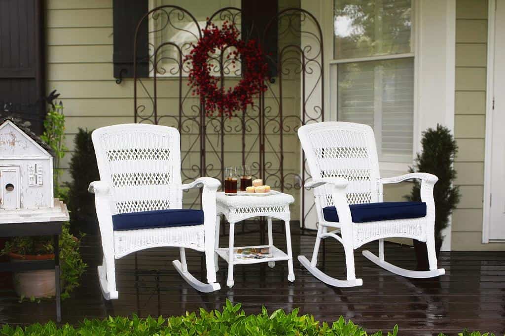 23 Modern Rocking Chair Designs backyardcity._com