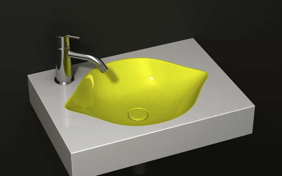 Impressive Unusual Sink Design Ideas besthousedesign._com