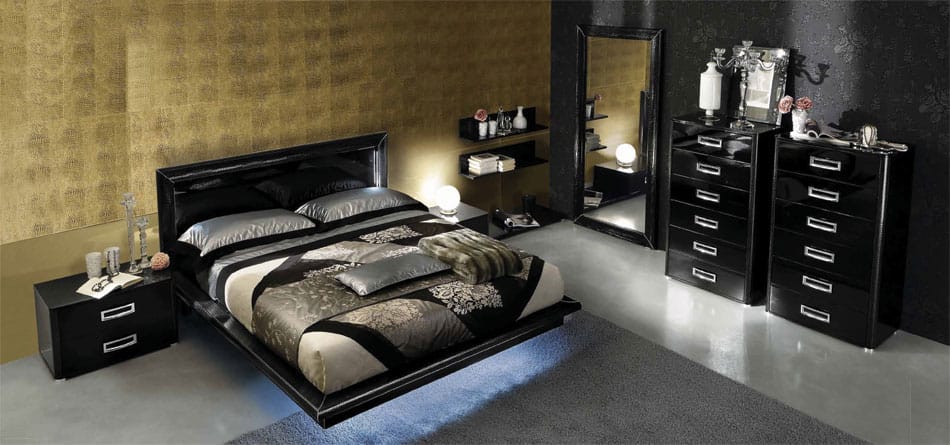 Picture of 23 Inspiring Ideas of Furniture Built-In Lights
