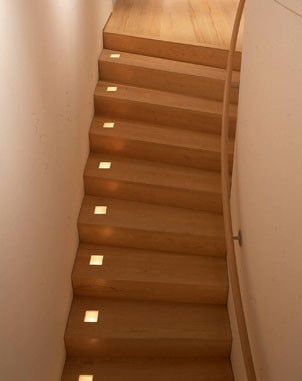 23 Inspiring Ideas of Furniture Built-In Lights