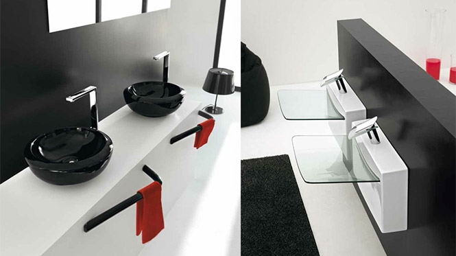 Impressive Unusual Sink Design Ideas decoradvisor._net