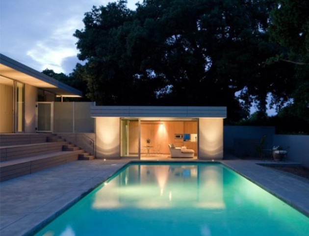 40 Fancy Swimming Pools for Your Home - You Will Want to Have Them