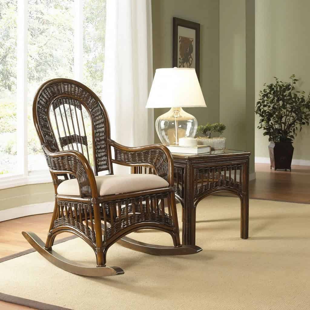 23 Modern Rocking Chair Designs duispy._com