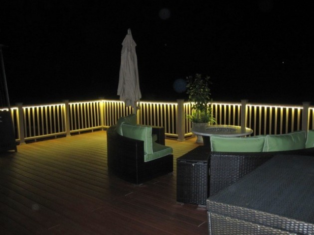 Inspiring Ideas to Light up Your Yard and Make it More Attractive