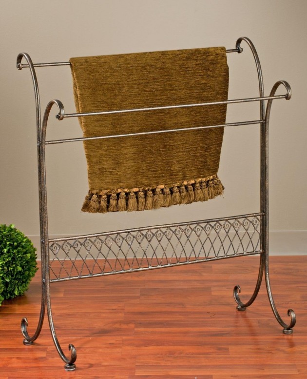 Top 31 Outstanding Towel Hangers for Bathroom
