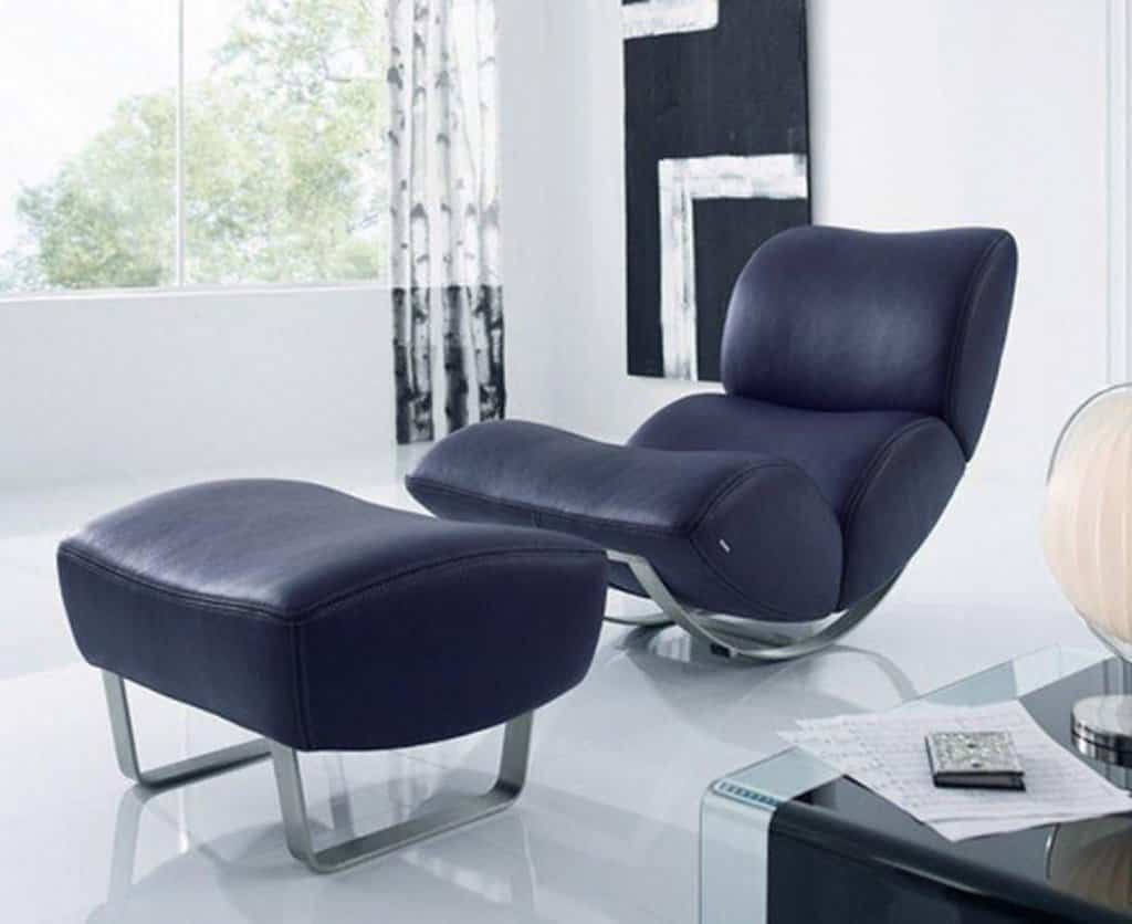 23 Modern Rocking Chair Designs furnitursite._com