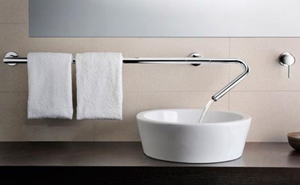 Top 31 Outstanding Towel Hangers for Bathroom
