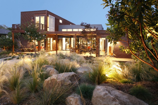 Inspiring Ideas to Light up Your Yard and Make it More Attractive
