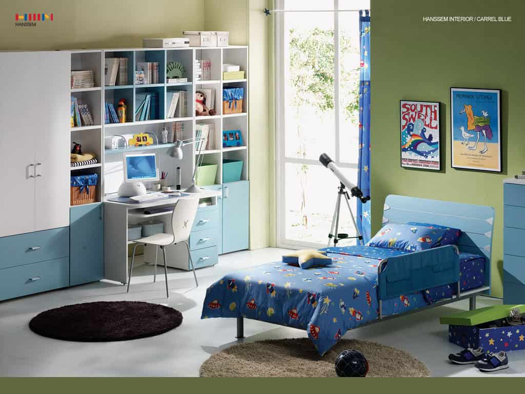 36 Trendy Teen Room Design Ideas home-designing._com -