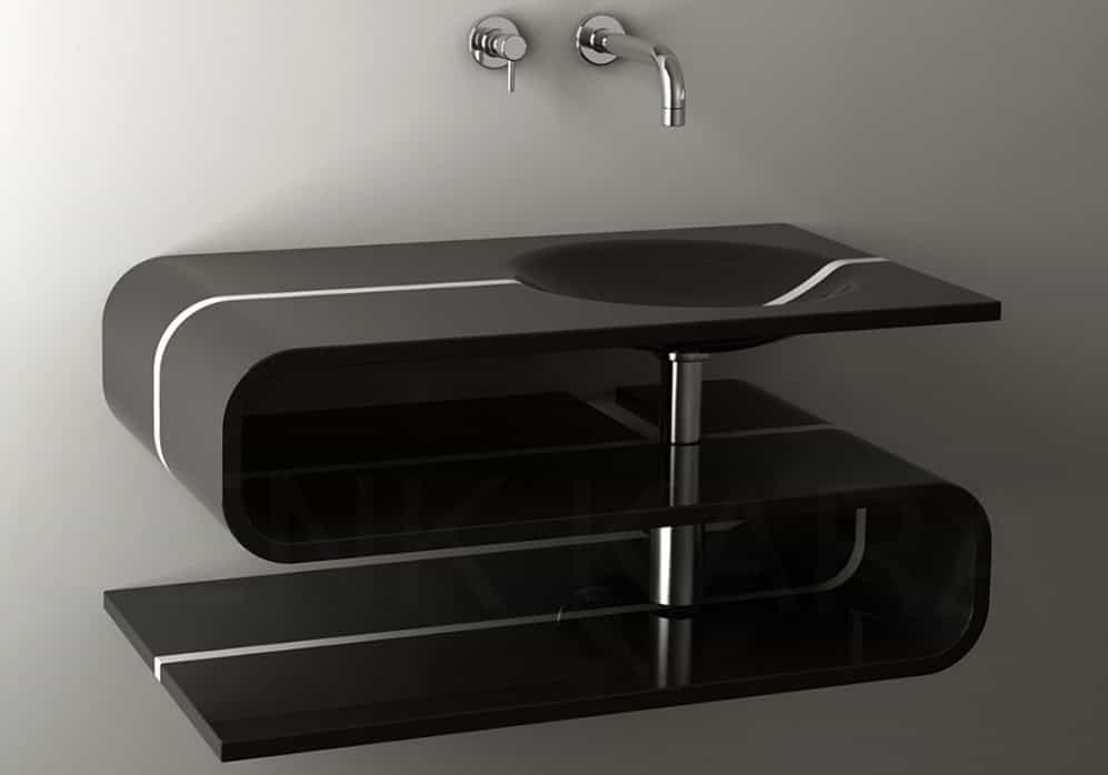 Impressive Unusual Sink Design Ideas homeklondike._com
