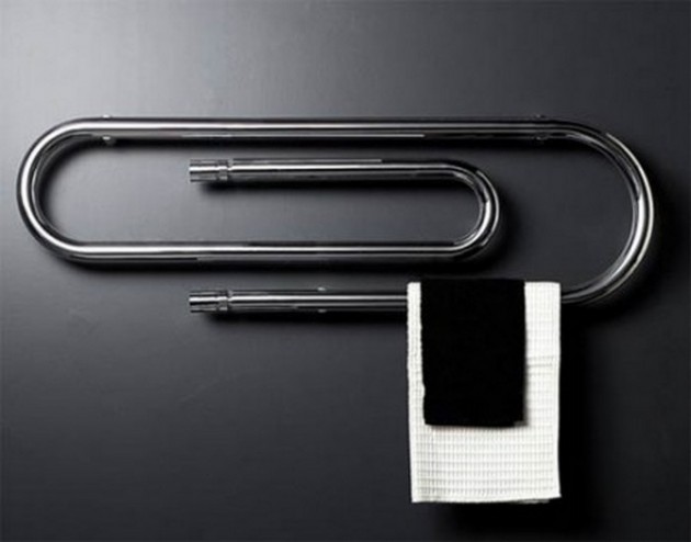 Top 31 Outstanding Towel Hangers for Bathroom