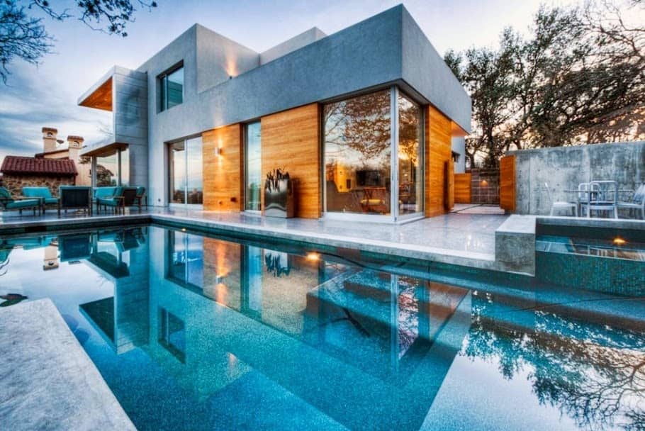 40 Fancy Swimming Pools for Your Home - You Will Want to Have Them Immediately iam-architect._com1