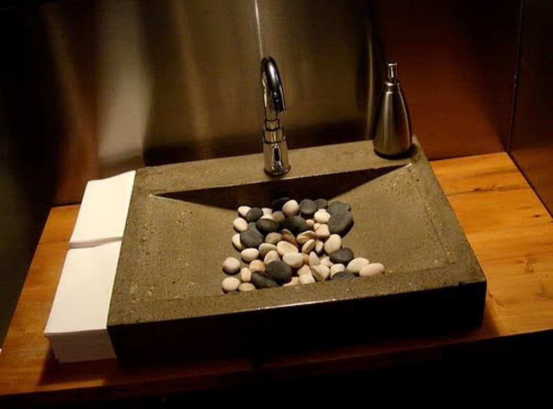 Impressive Unusual Sink Design Ideas impressiveinteriordesign._com_beautiful-photos-of-sinks-designs-50-examples