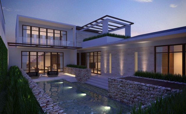 Inspiring Ideas to Light up Your Yard and Make it More Attractive