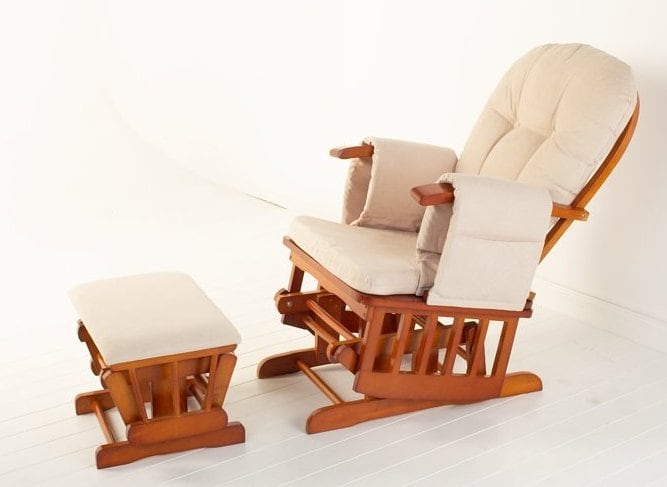 23 Modern Rocking Chair Designs kootation._com