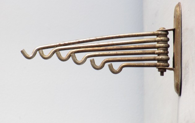 Top 31 Outstanding Towel Hangers for Bathroom