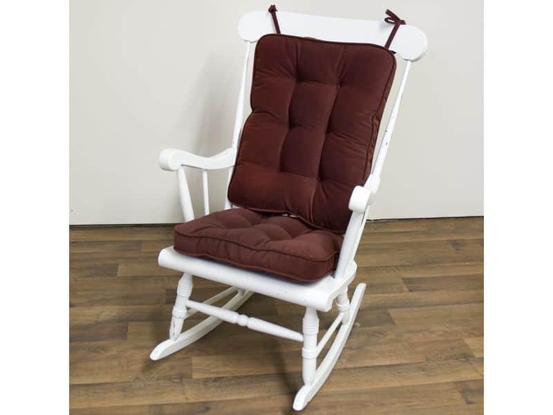 23 Modern Rocking Chair Designs laurieflower._com
