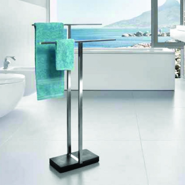 Top 31 Outstanding Towel Hangers for Bathroom