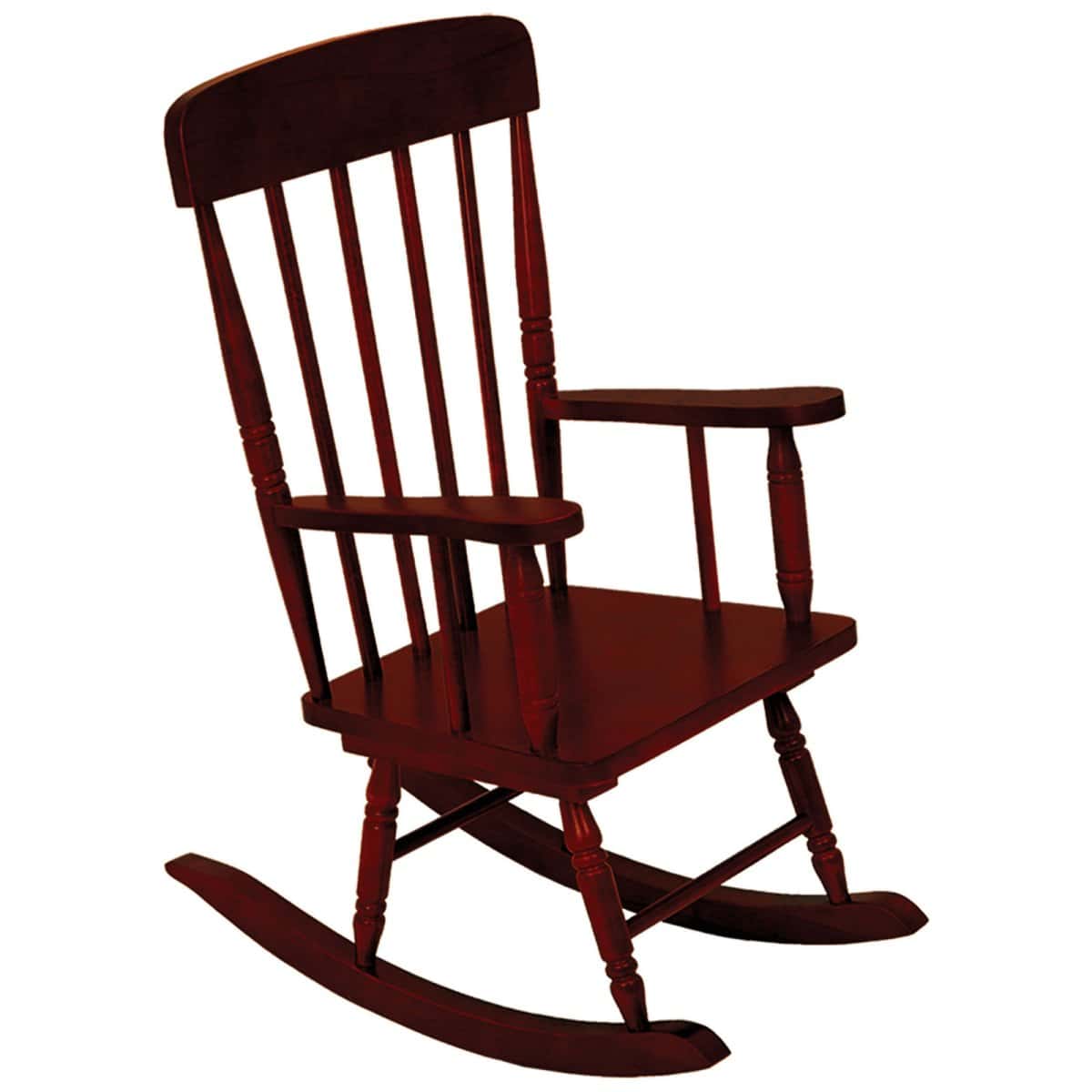 23 Modern Rocking Chair Designs master-KD002