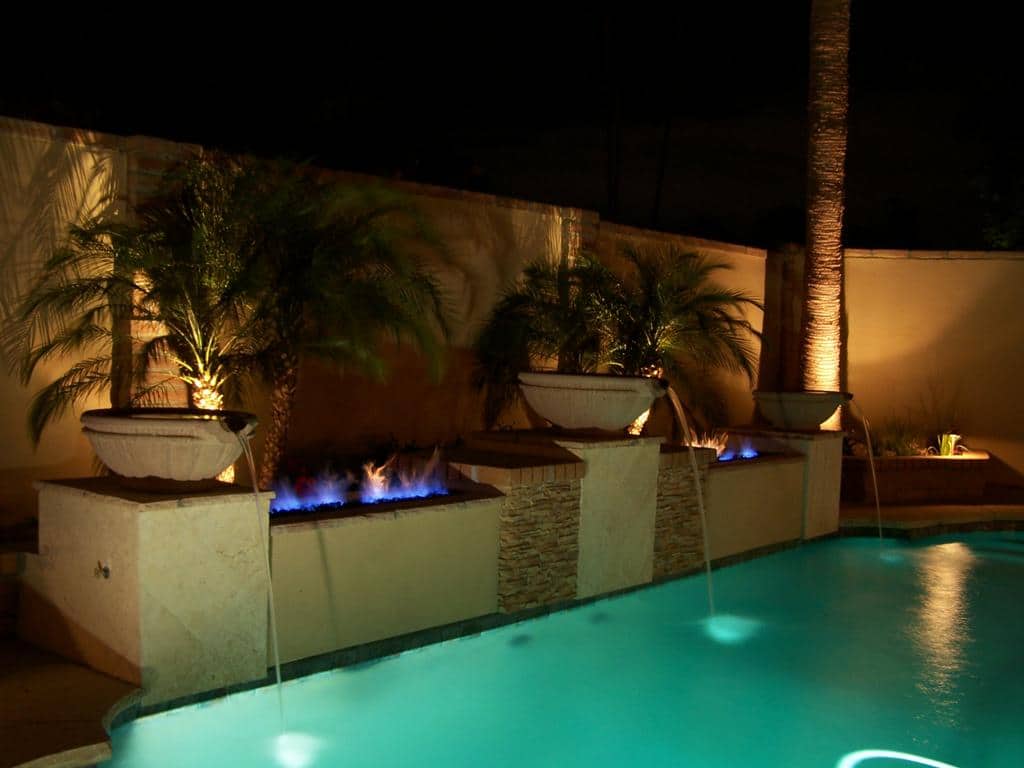40 Fancy Swimming Pools for Your Home - You Will Want to Have Them Immediately merchantcircle_com