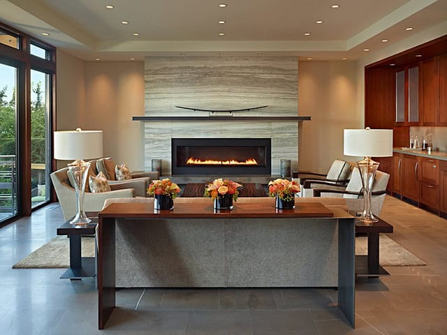 30 Amazing Modern Fireplaces That Will Leave You Breathless moder-fireplace-architectureartdesigns.com (2)