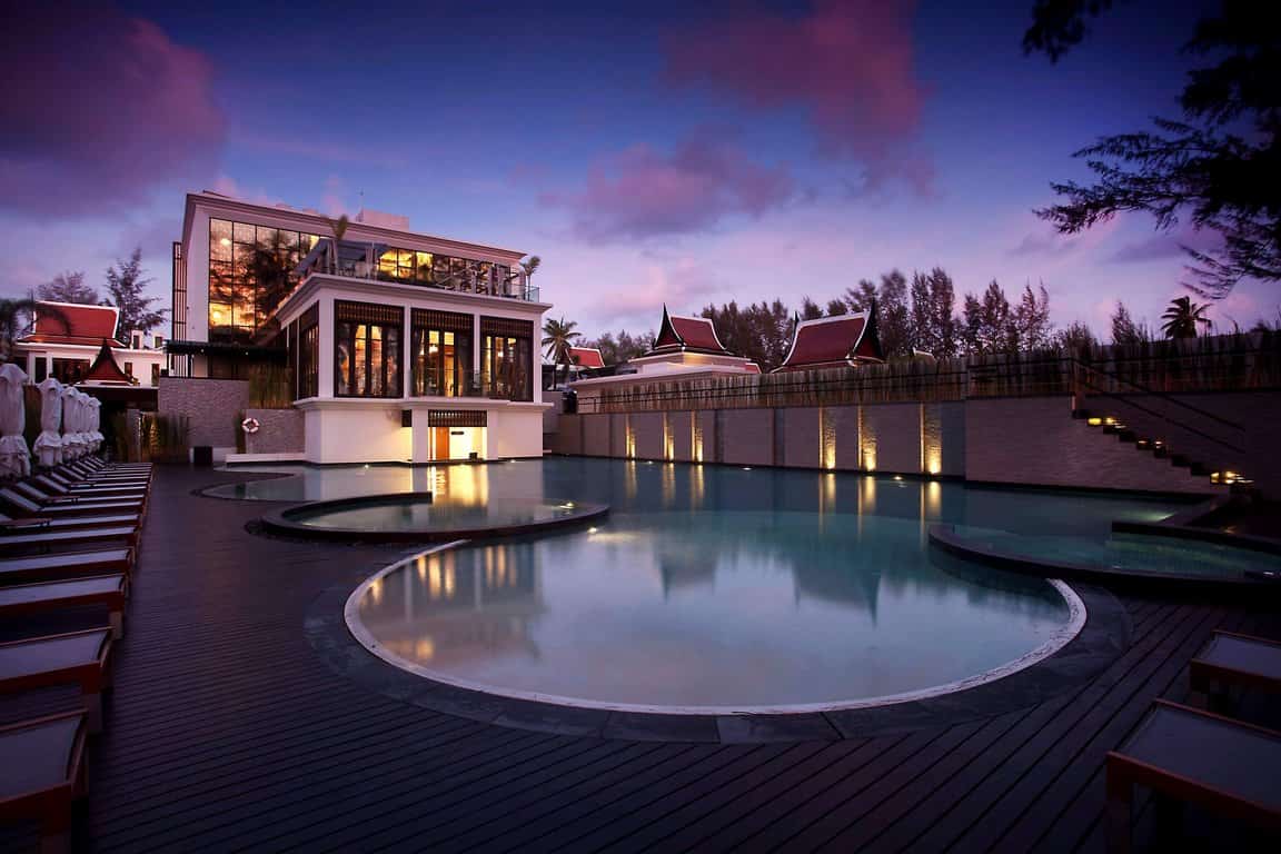 40 Fancy Swimming Pools for Your Home - You Will Want to Have Them Immediately openbuildings_com