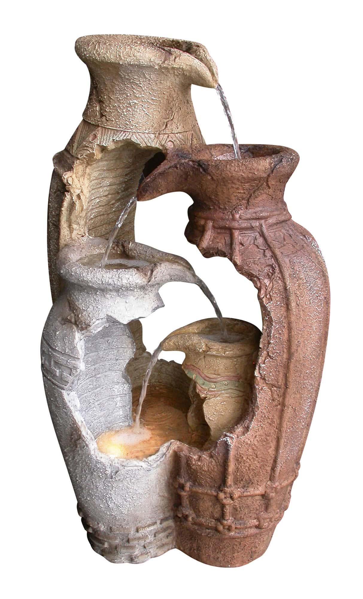 20 Wonderful Garden Fountains pondtrademag._com_tradenews_tn-1385_