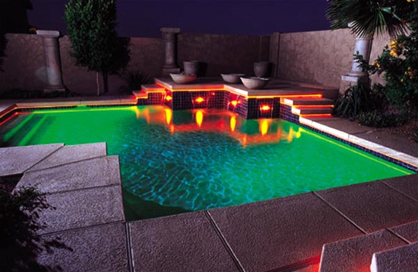 40 Fancy Swimming Pools for Your Home - You Will Want to Have Them Immediately
