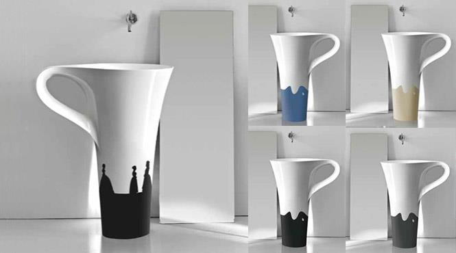 Impressive Unusual Sink Design Ideas productplus._com