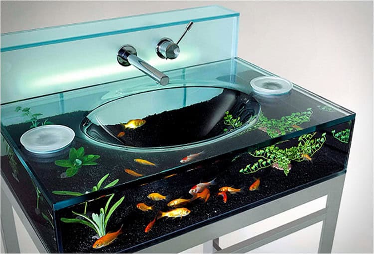 Impressive Unusual Sink Design Ideas reddit._com
