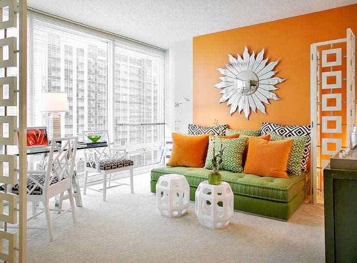 20 Gorgeous Colorful Living Room Design Ideas saltinteriors._com_blog_2011_08_04_color-trend-orange-you-glad_