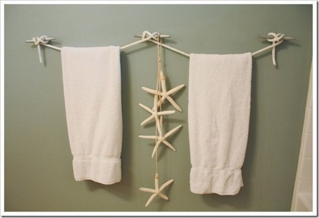 Top 31 Outstanding Towel Hangers for Bathroom