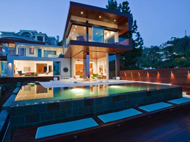 40 Fancy Swimming Pools for Your Home - You Will Want to Have Them Immediately simplemoneytips_info
