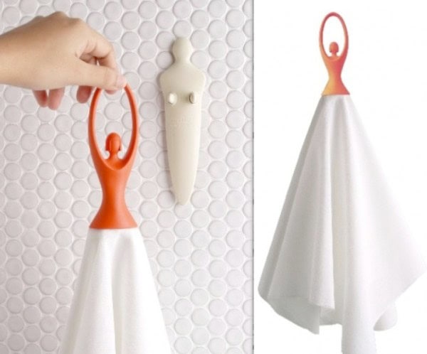 Top 31 Outstanding Towel Hangers for Bathroom